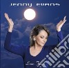 Jenny Evans - Lunar Tunes cd