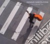 Renaud Garcia-fons - La Linea Del Sur cd