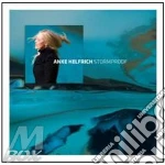 Anke Helfrich - Stormproof cd