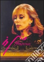 (Music Dvd) Fayrouz - Live In Dubai cd