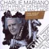 Charlie Mariano - The Great Concert cd