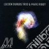 Lucien Dubuis / Marc Ribot - Ultime Cosmos (2 Cd) cd