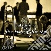 Dusko Goykovich - Five Horns & Rhythm cd