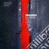 Minsarah - Blurring The Lines cd