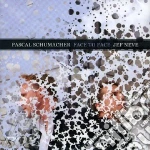 Pascal Schumacher / Jef Neve - Face To Face cd