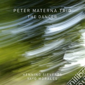 Peter Materna - The Dancer cd musicale di Peter Materna