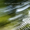 Peter Materna - The Dancer cd