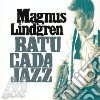 Magnus Lindgren - Batucada Jazz cd