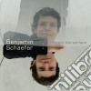 Benjamin Schaefer - Beneath The Surface cd