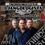 Rosenberg Trio / Bireli Lagrene - Djangologists (2 Cd)