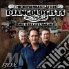 Rosenberg Trio / Bireli Lagrene - Djangologists (2 Cd) cd