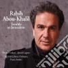 Rabih Abou-Khalil - Trouble In Jerusalem cd
