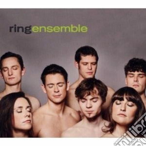 Ring Ensemble - Ring Ensemble cd musicale di Ensemble Ring