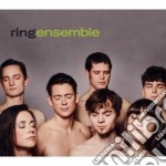 Ring Ensemble - Ring Ensemble