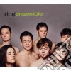 Ring Ensemble - Ring Ensemble cd