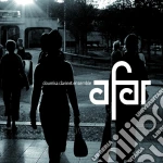 Doumka Clarinet Ensemble - Afar cd