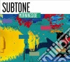 Subtone - Morningside cd