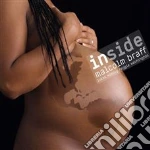 Malcolm Braff - Inside cd