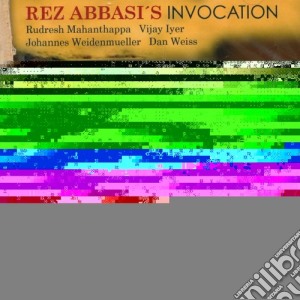 Rez Abbasi - Suno Suno cd musicale di Rez Abbasi