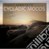 Franco Ambrosetti - Cycladic Moods cd