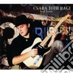 Bagi Toth Csaba - Aved Ivenda