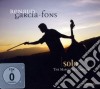 Renaud Garcia-Fons - Solo - The Marcevol Concert (Cd+Dvd) cd