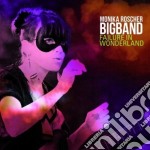 Monika Roscher Big Band - Failure In Wonderland