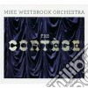 Mike Westbrook Orchestra - The Cortege (2 Cd) cd