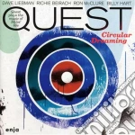 Quest - Circular Dreaming cd