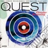 Quest - Circular Dreaming cd