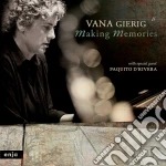 Vana Gierig - Making Memories cd