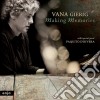 Vana Gierig - Making Memories cd