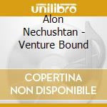 Alon Nechushtan - Venture Bound
