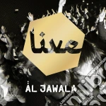 Al Jawala - Live cd