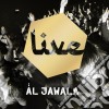 Al Jawala - Live cd