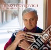 Dusko Goykovich - The Brandenburg Concert cd