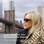 Helfrich Anke - Dedication cd