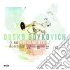 Dusko Goykovich - Latin Haze cd