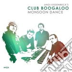 Andi Kissenbeck - Monsoon Dance cd