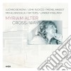 Myriam Alter - Cross/Ways cd