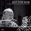 Bob Dorough - But For Now cd