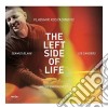 Vladimir Kostadinovic - The Left Side Of Life cd