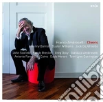 Franco Ambrosetti - Cheers cd