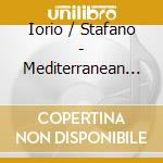 Iorio / Stafano - Mediterranean Tales cd