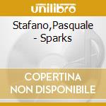 Stafano,Pasquale - Sparks cd