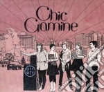 Chic Gamine - City City