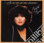 Reno Ginette - Ginette Reno:Je Ne Suis Qu Une cd