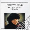 Reno, Ginette - Ma Vie En Chanson cd