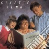 Reno Ginette - L'Essentiel cd