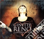 Reno Ginette - Musique En Moi (Frn) cd